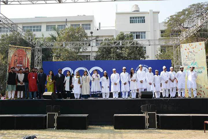 Presidency University, Kolkata Event of Presidency University Kolkata